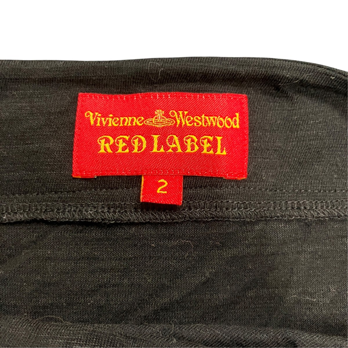 Vivienne Westwood RED LABEL(ヴィヴィアンウエストウッドレッド