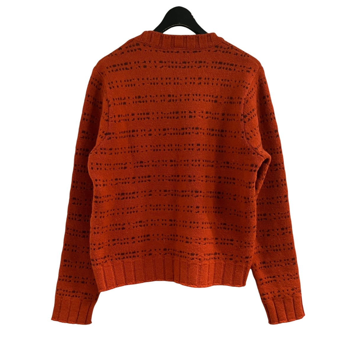 DRIES VAN NOTEN(ドリスヴァンノッテン) ライカ期 UK製エスニック