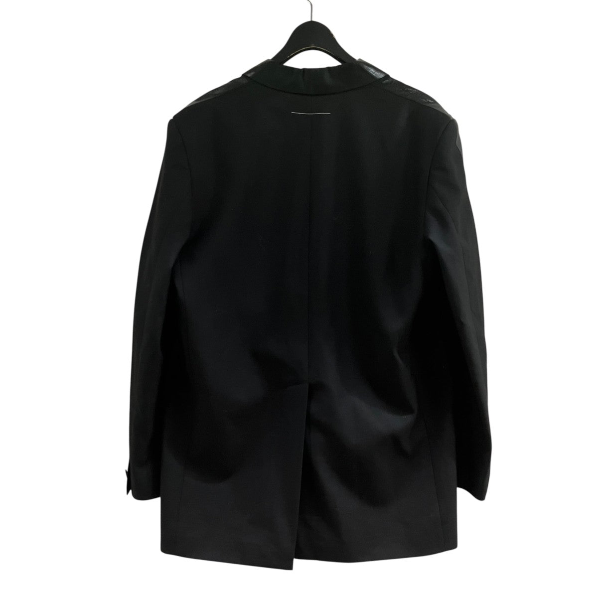 MM6 Maison Margiela コーティングジャケット 古着・中古-3枚目のアイテム画像