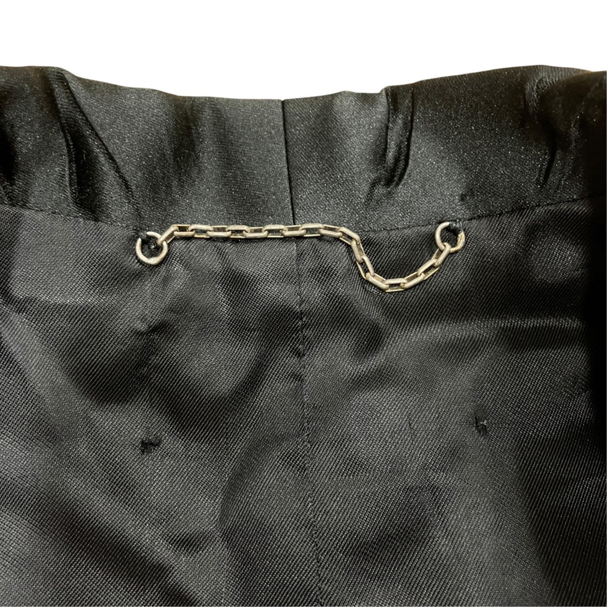 MM6 Maison Margiela コーティングジャケット 古着・中古-5枚目のアイテム画像