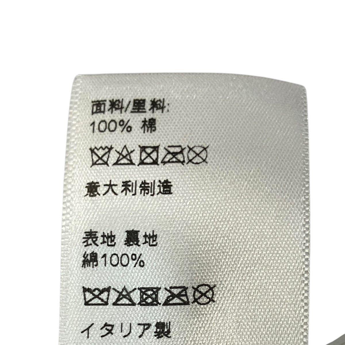 エンブロイダリーロゴベースボールキャップ