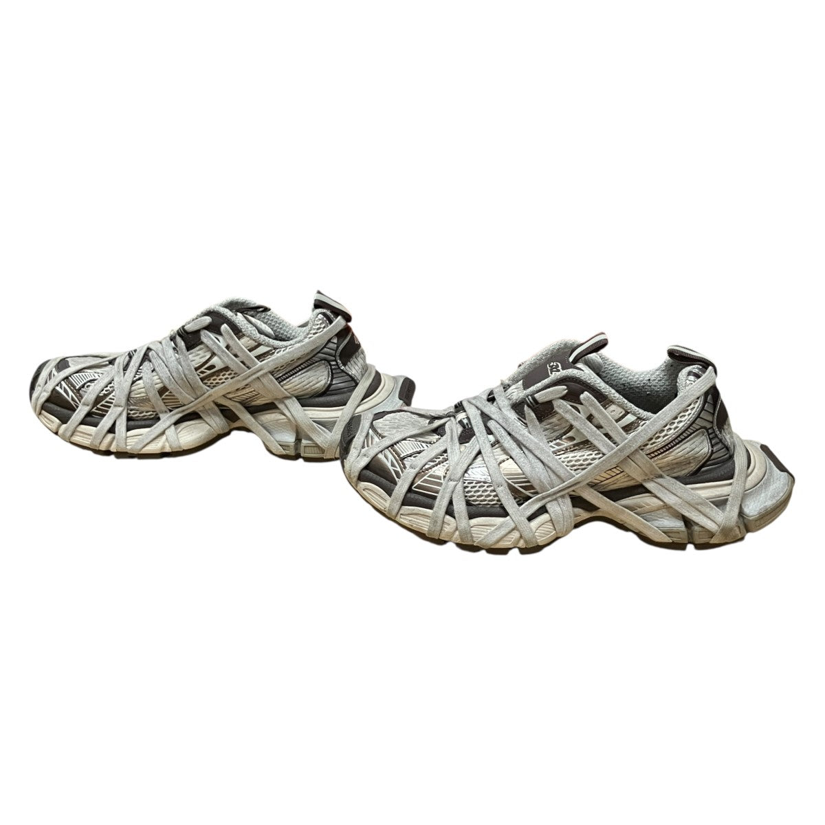 BALENCIAGA ローカットスニーカー 古着・中古-3枚目のアイテム画像