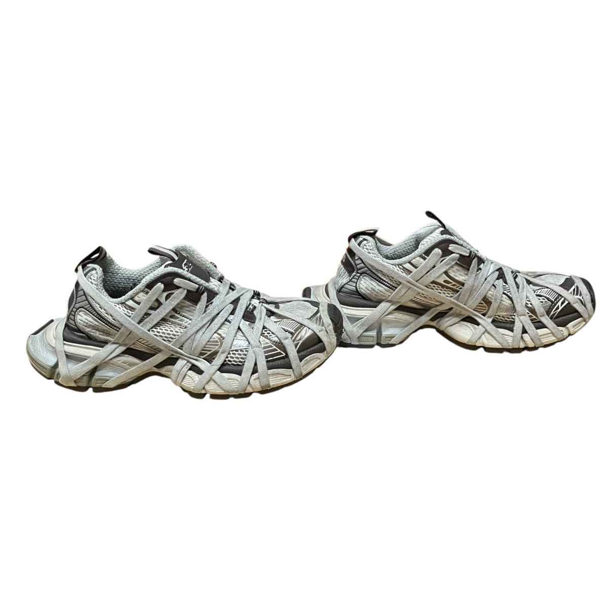 BALENCIAGA ローカットスニーカー 古着・中古-4枚目のアイテム画像