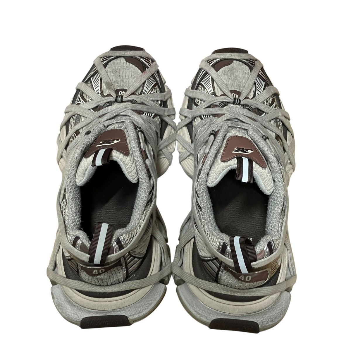 BALENCIAGA ローカットスニーカー 古着・中古-6枚目のアイテム画像