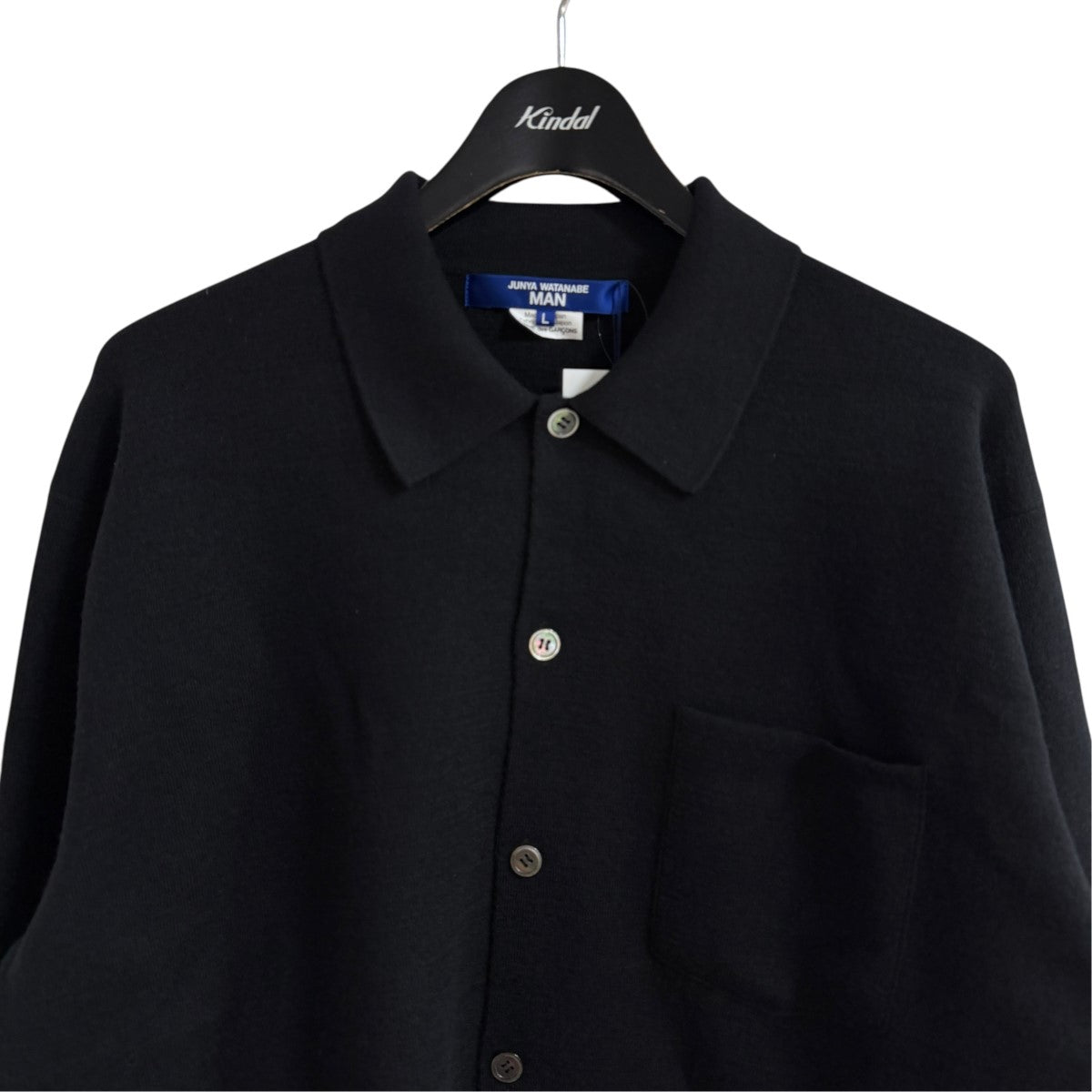 JUNYA WATANABE CDG(ジュンヤワタナベコムデギャルソン) ニット