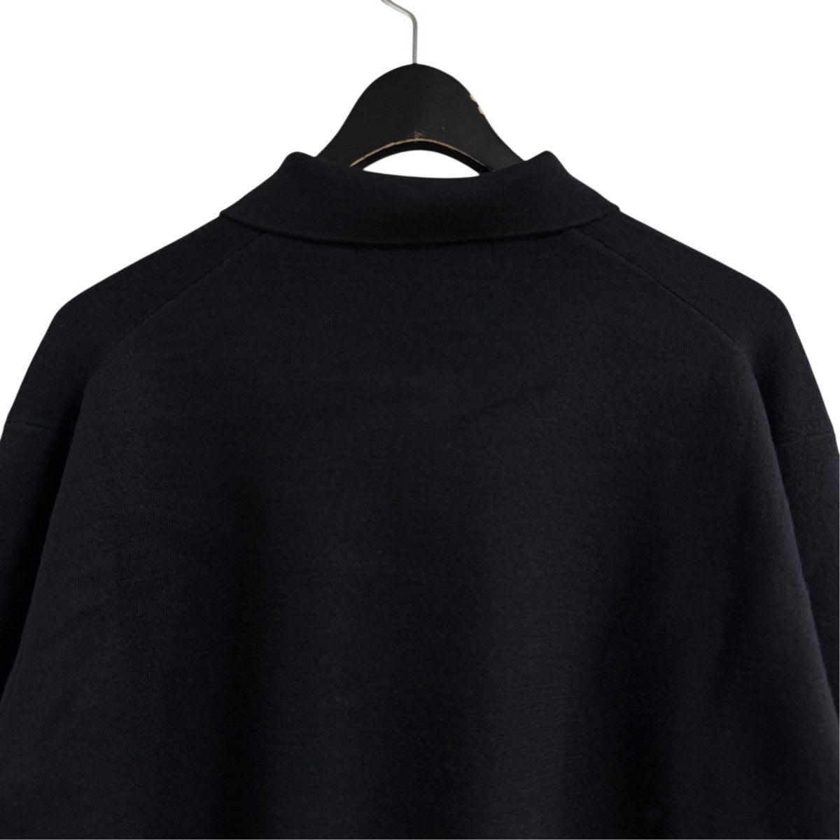 JUNYA WATANABE CDG ニットカーディガン 古着・中古-4枚目のアイテム画像