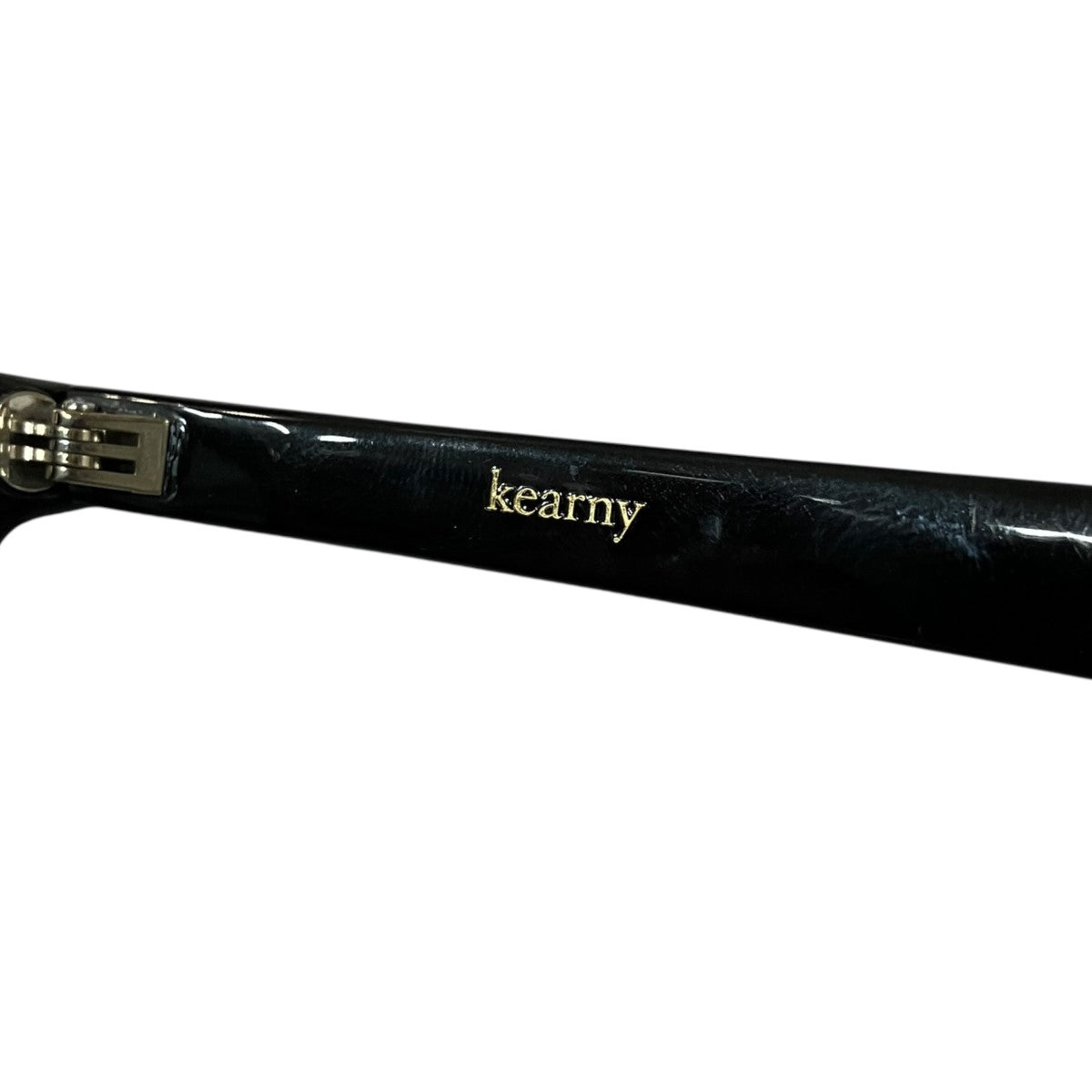 KEARNY 眼鏡 古着・中古-5枚目のアイテム画像
