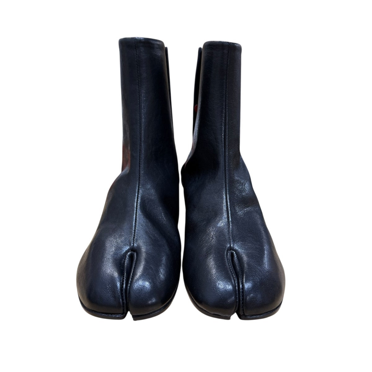 Maison Margiela 22 足袋ブーツ 古着・中古-2枚目のアイテム画像