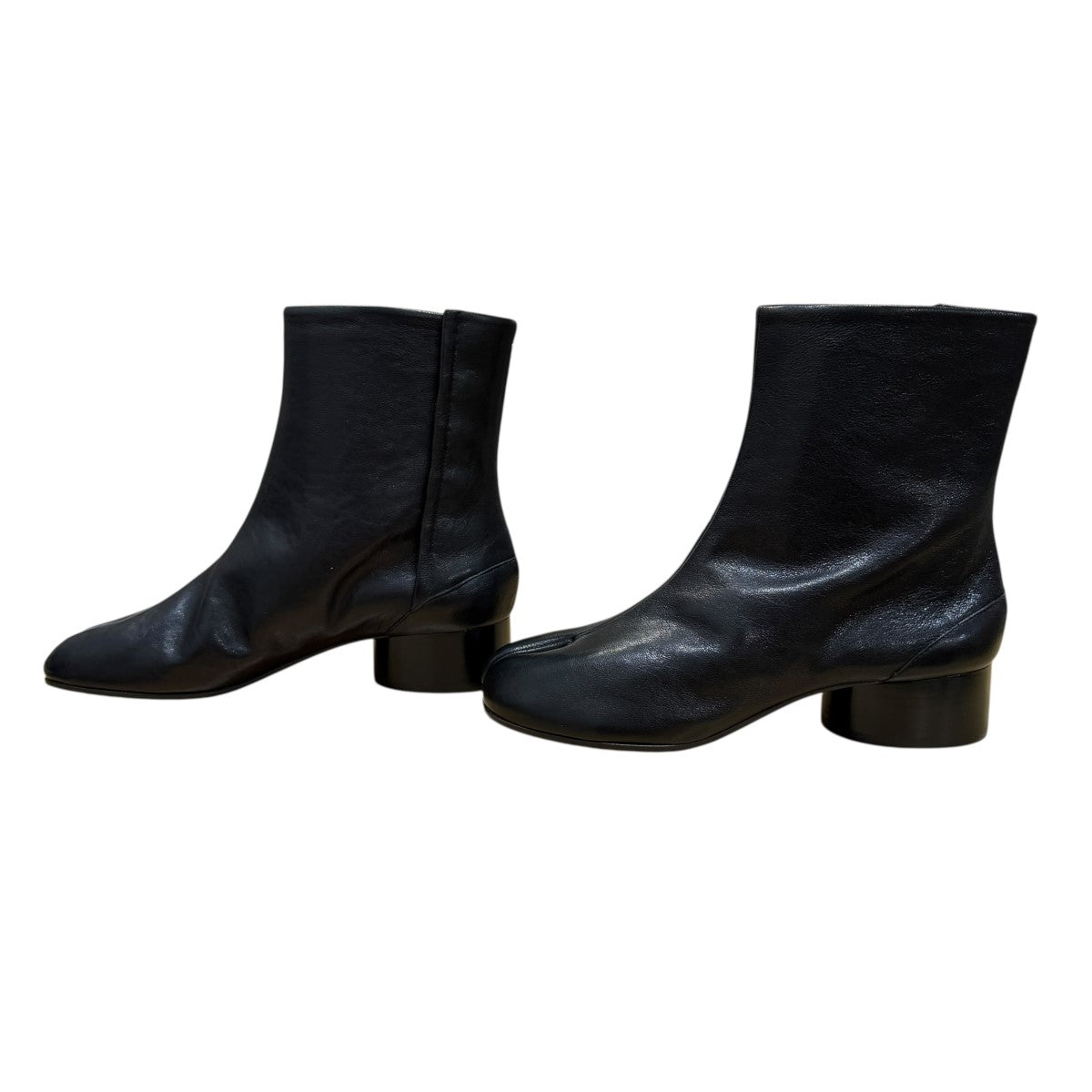 Maison Margiela 22 足袋ブーツ 古着・中古-3枚目のアイテム画像