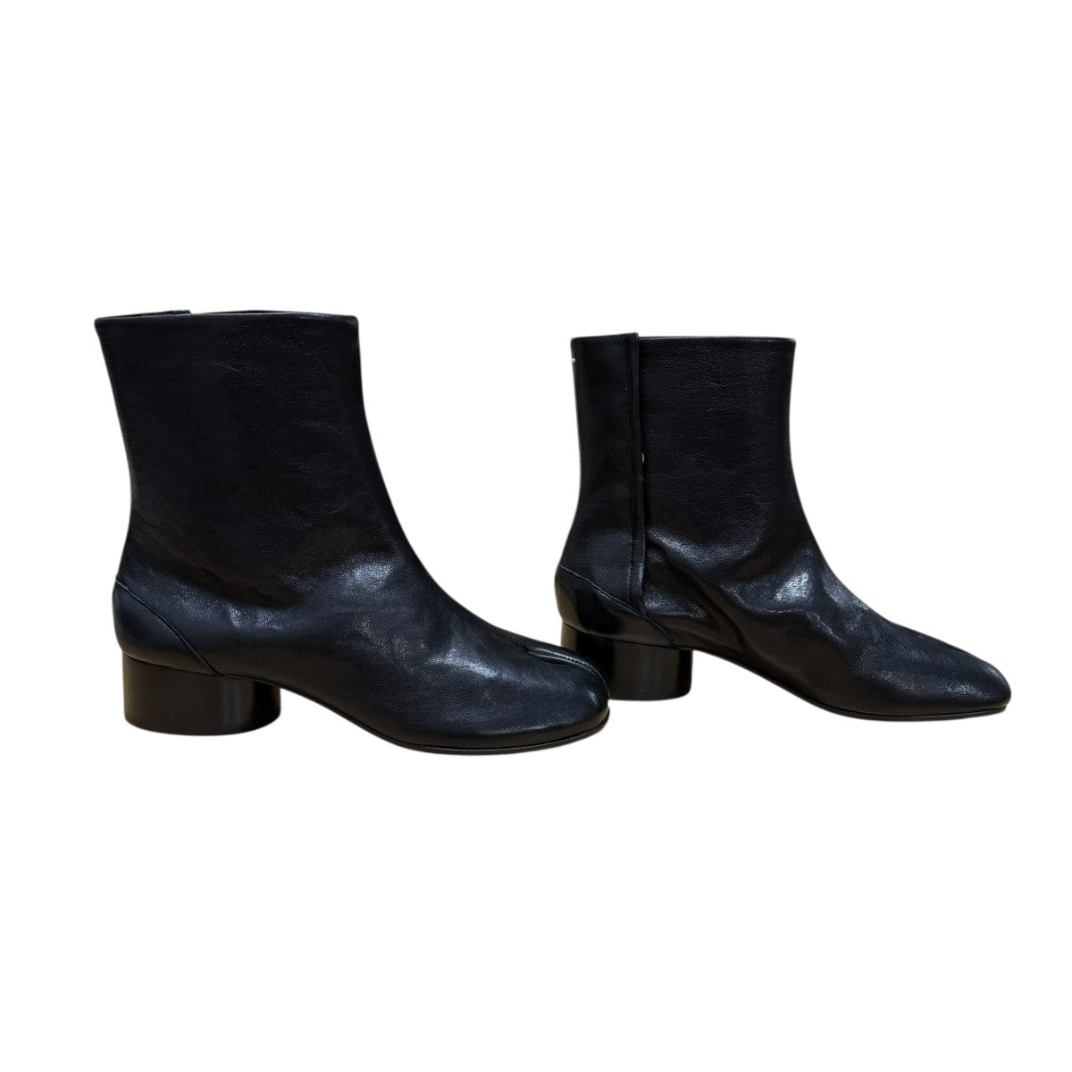 Maison Margiela 22 足袋ブーツ 古着・中古-4枚目のアイテム画像