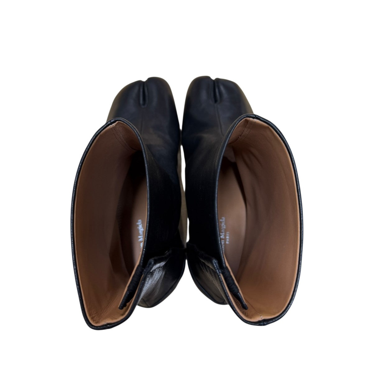 Maison Margiela 22 足袋ブーツ 古着・中古-6枚目のアイテム画像