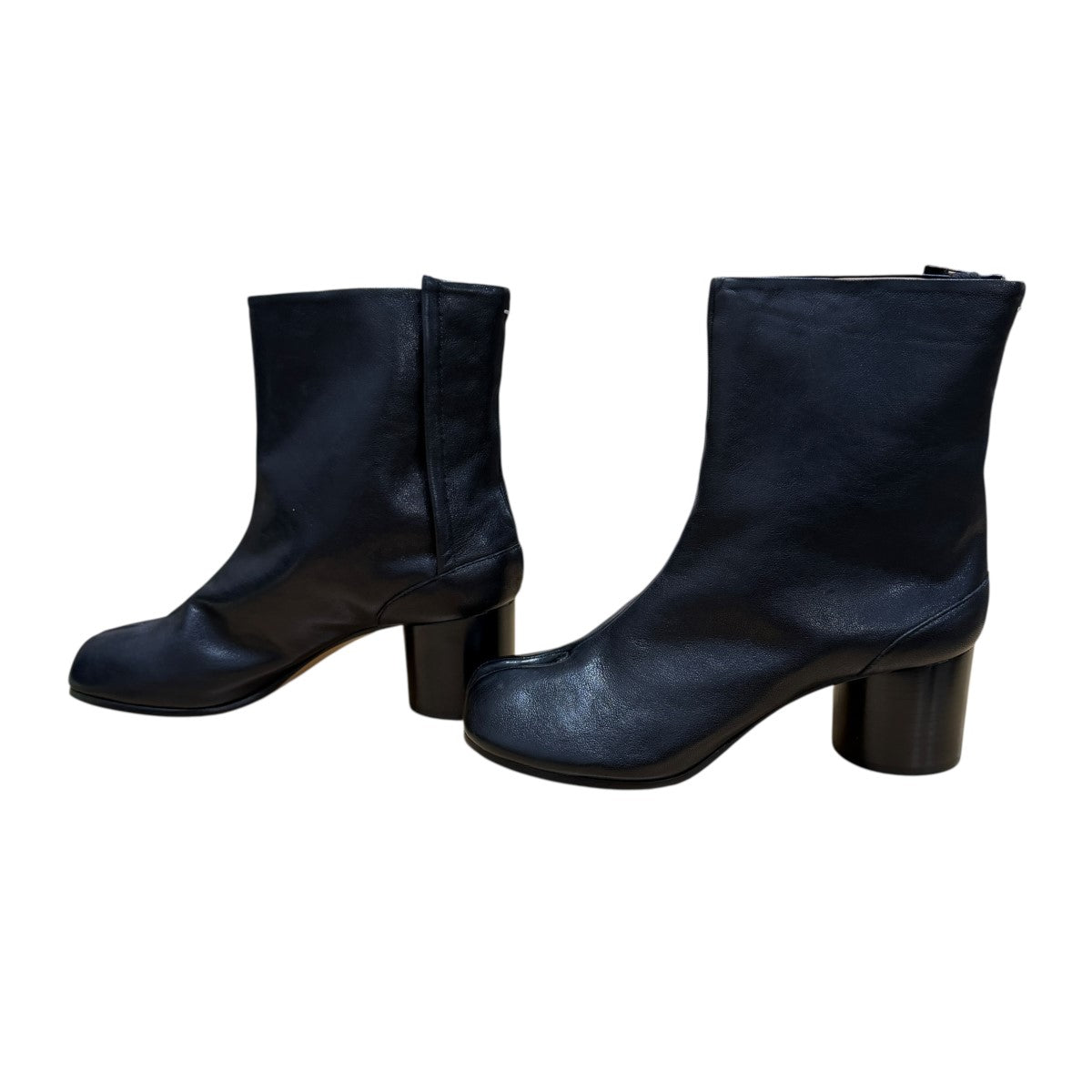 margiela×　ブーツ Maison Margiela22(メゾンマルジェラ22) 足袋ブーツ S58WU0246