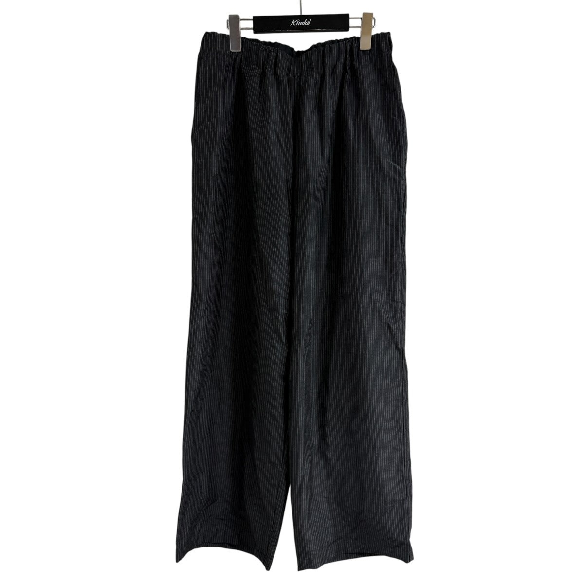 MARKA イージーワイドパンツ 古着・中古-1枚目のアイテム画像