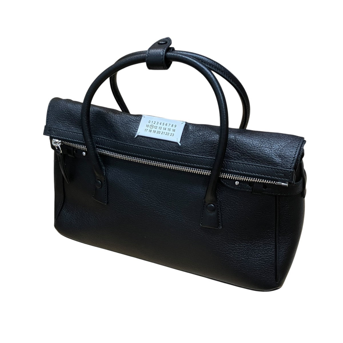 Maison Margiela 11 5ACハンドバッグ 古着・中古-1枚目のアイテム画像