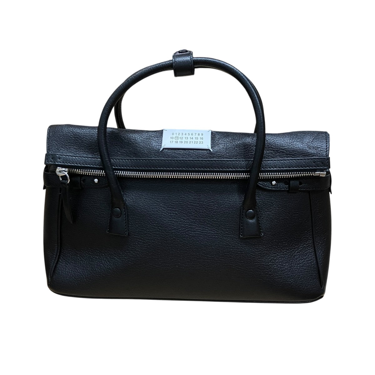 Maison Margiela 11 5ACハンドバッグ 古着・中古-2枚目のアイテム画像