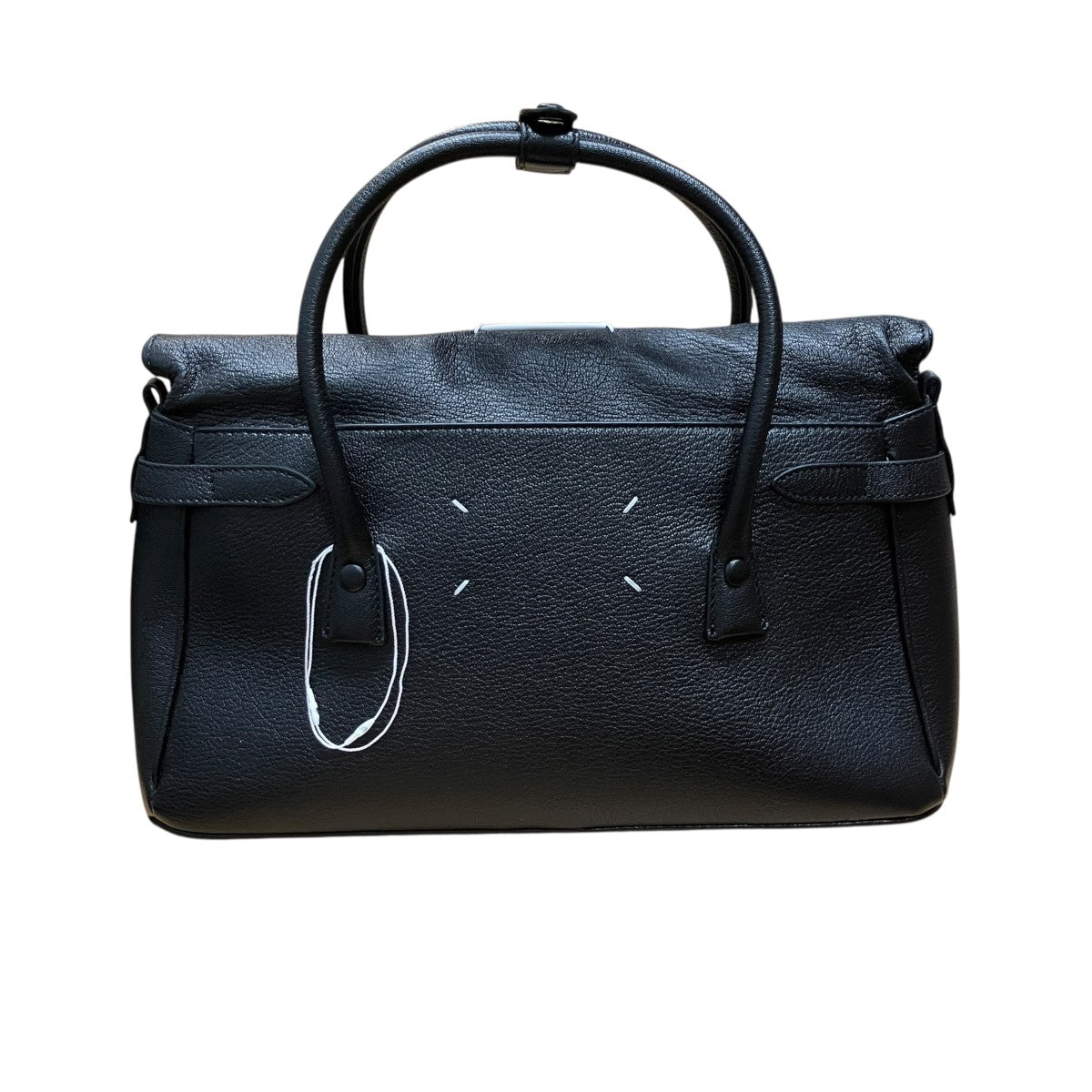 Maison Margiela 11 5ACハンドバッグ 古着・中古-4枚目のアイテム画像