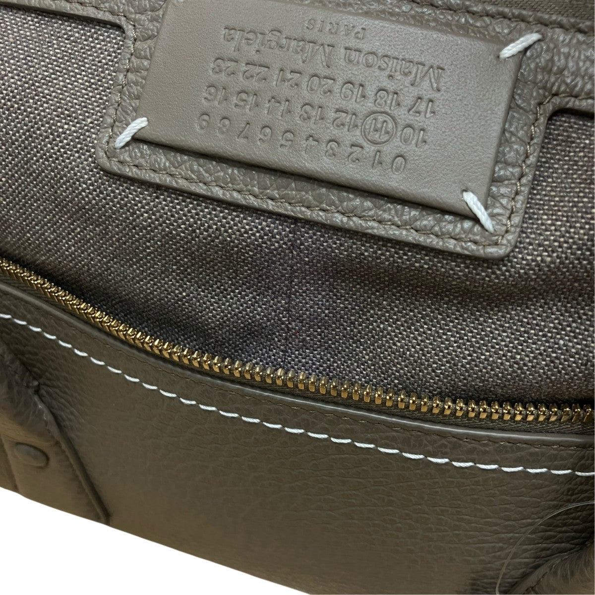 5ACハンドバッグ