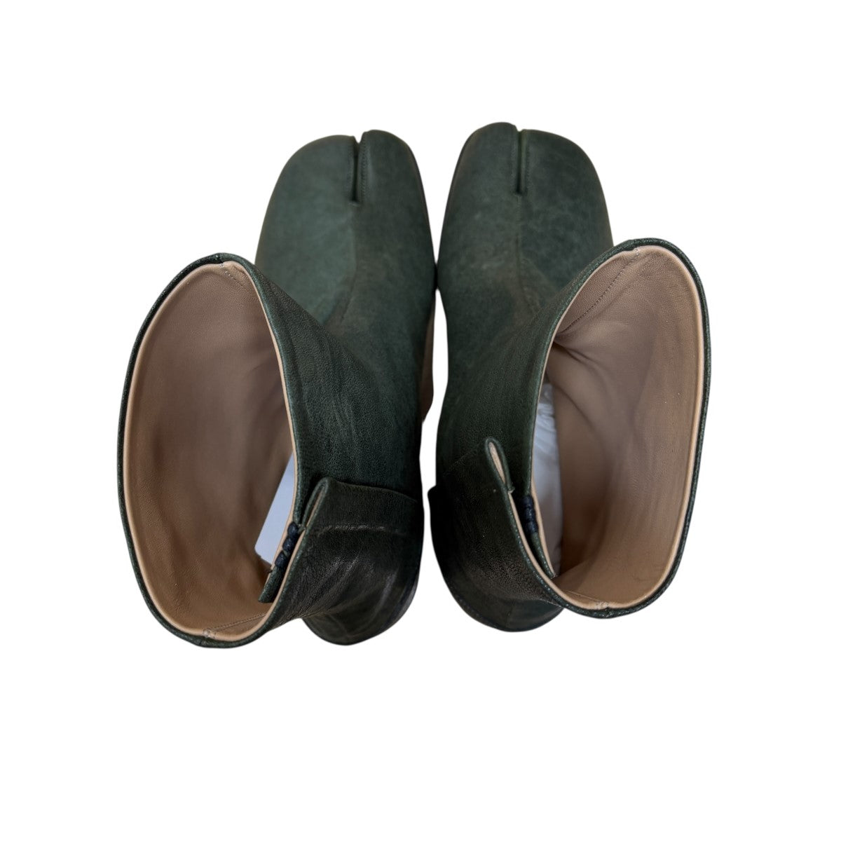 Maison Margiela 22(メゾンマルジェラ22) 足袋ブーツ S57WU0153