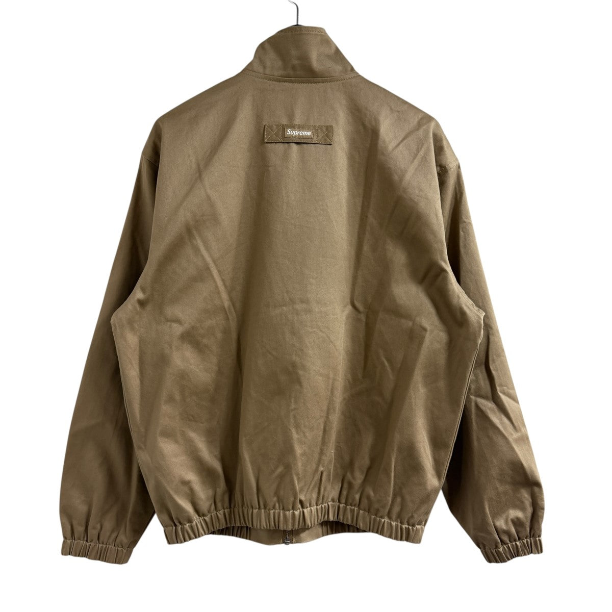 Supreme ハリントンジャケット 古着・中古-3枚目のアイテム画像