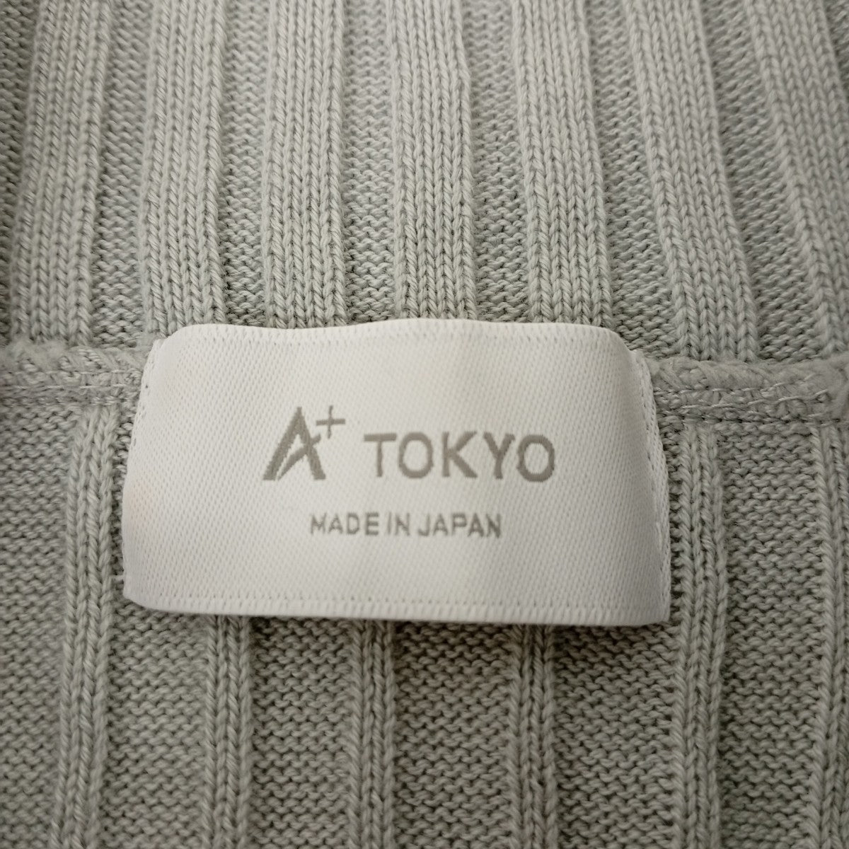 ニットワンピース252510003