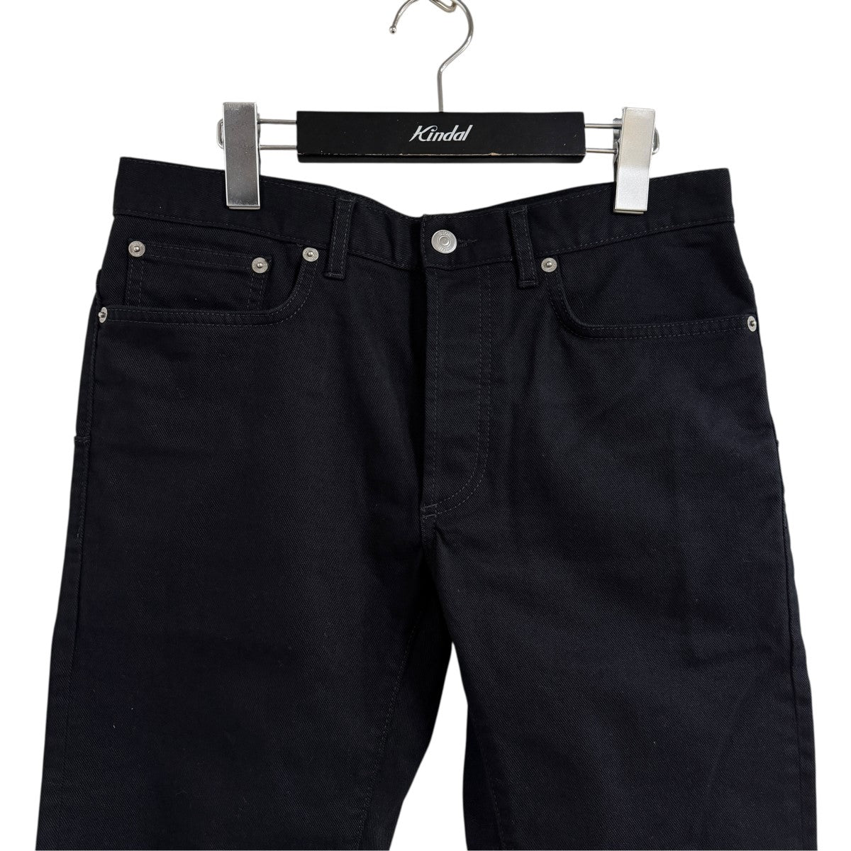 DIOR デニムパンツ 古着・中古-2枚目のアイテム画像