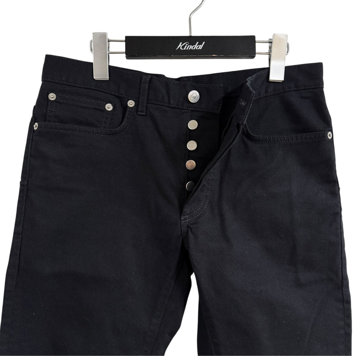 DIOR デニムパンツ 古着・中古-3枚目のアイテム画像