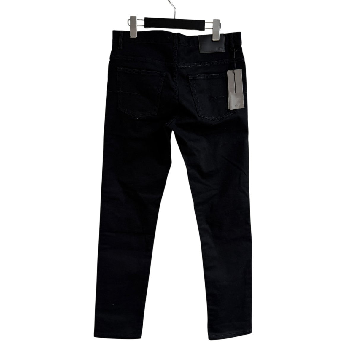 DIOR デニムパンツ 古着・中古-4枚目のアイテム画像