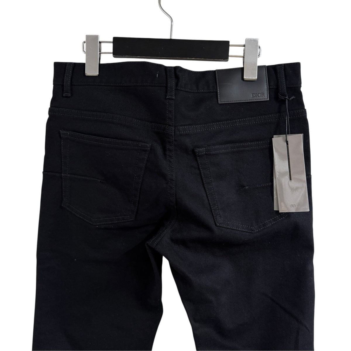 DIOR デニムパンツ 古着・中古-5枚目のアイテム画像