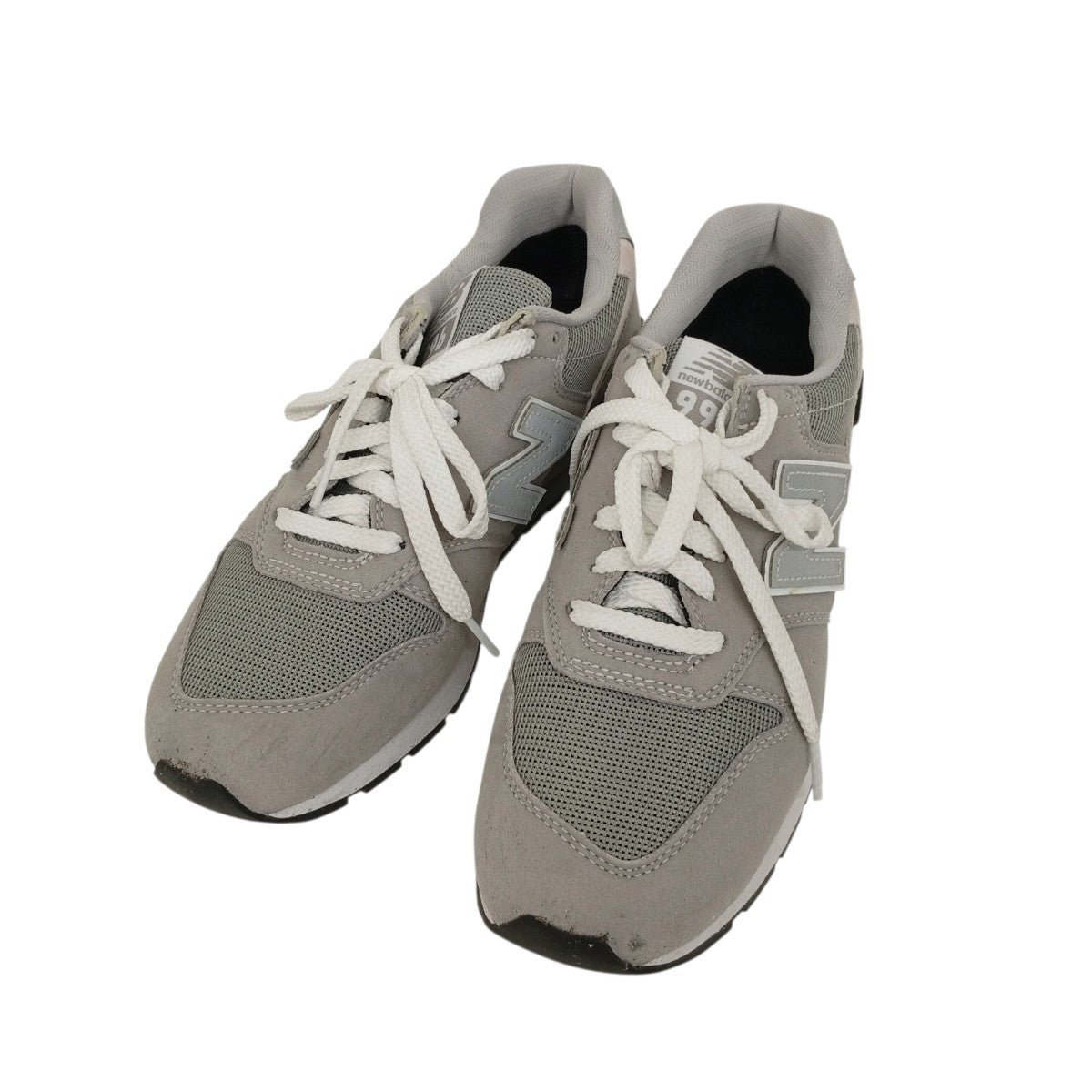 NEW BALANCE ローカットスニーカーCM996XA2 古着・中古-1枚目のアイテム画像