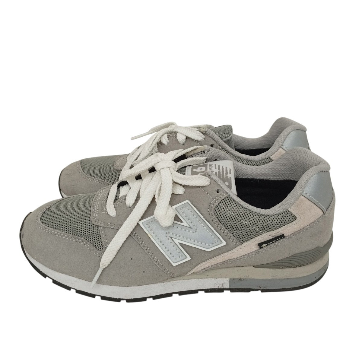 NEW BALANCE ローカットスニーカーCM996XA2 古着・中古-2枚目のアイテム画像