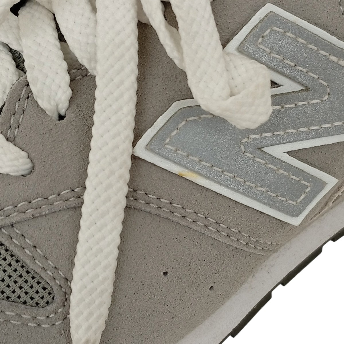 NEW BALANCE ローカットスニーカーCM996XA2 古着・中古-5枚目のアイテム画像