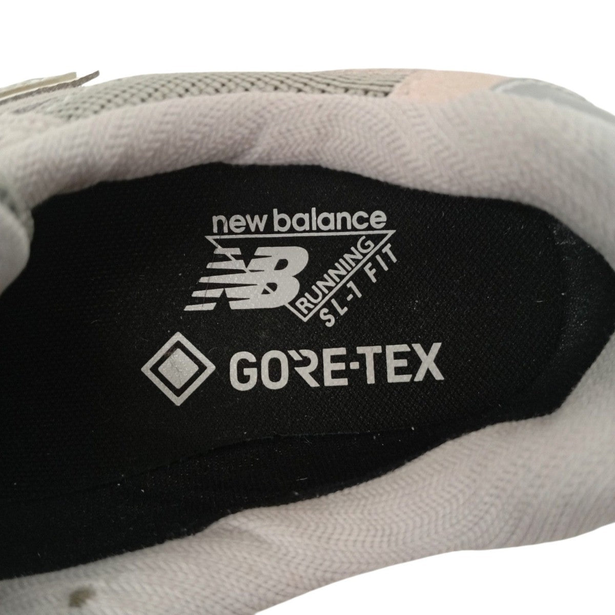 NEW BALANCE ローカットスニーカーCM996XA2 古着・中古-7枚目のアイテム画像