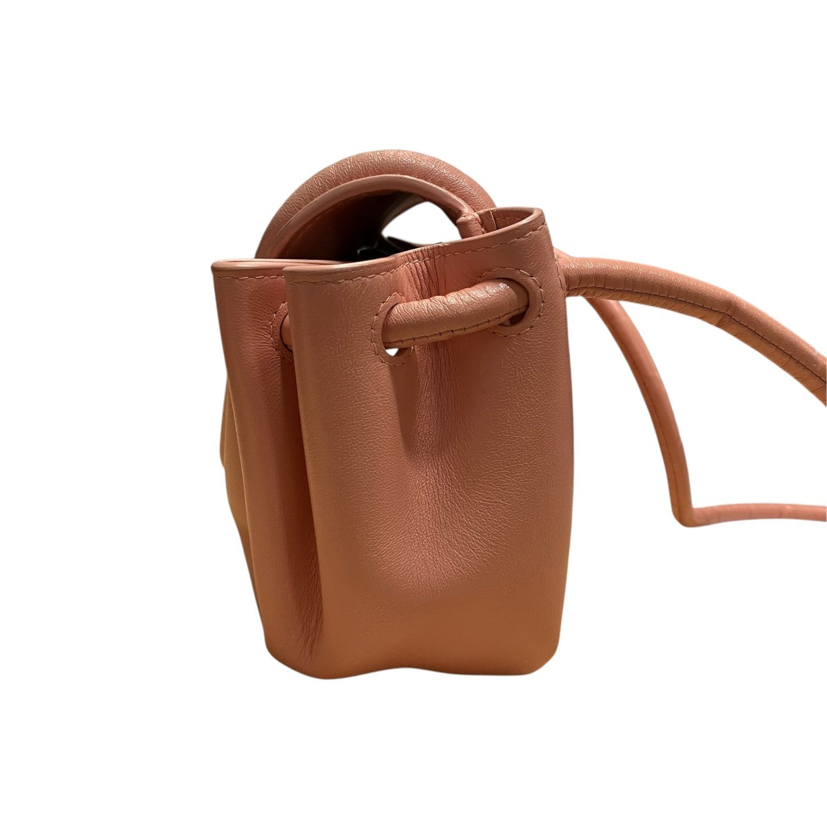 BOTTEGA VENETA ビークショルダーバッグ 古着・中古-3枚目のアイテム画像
