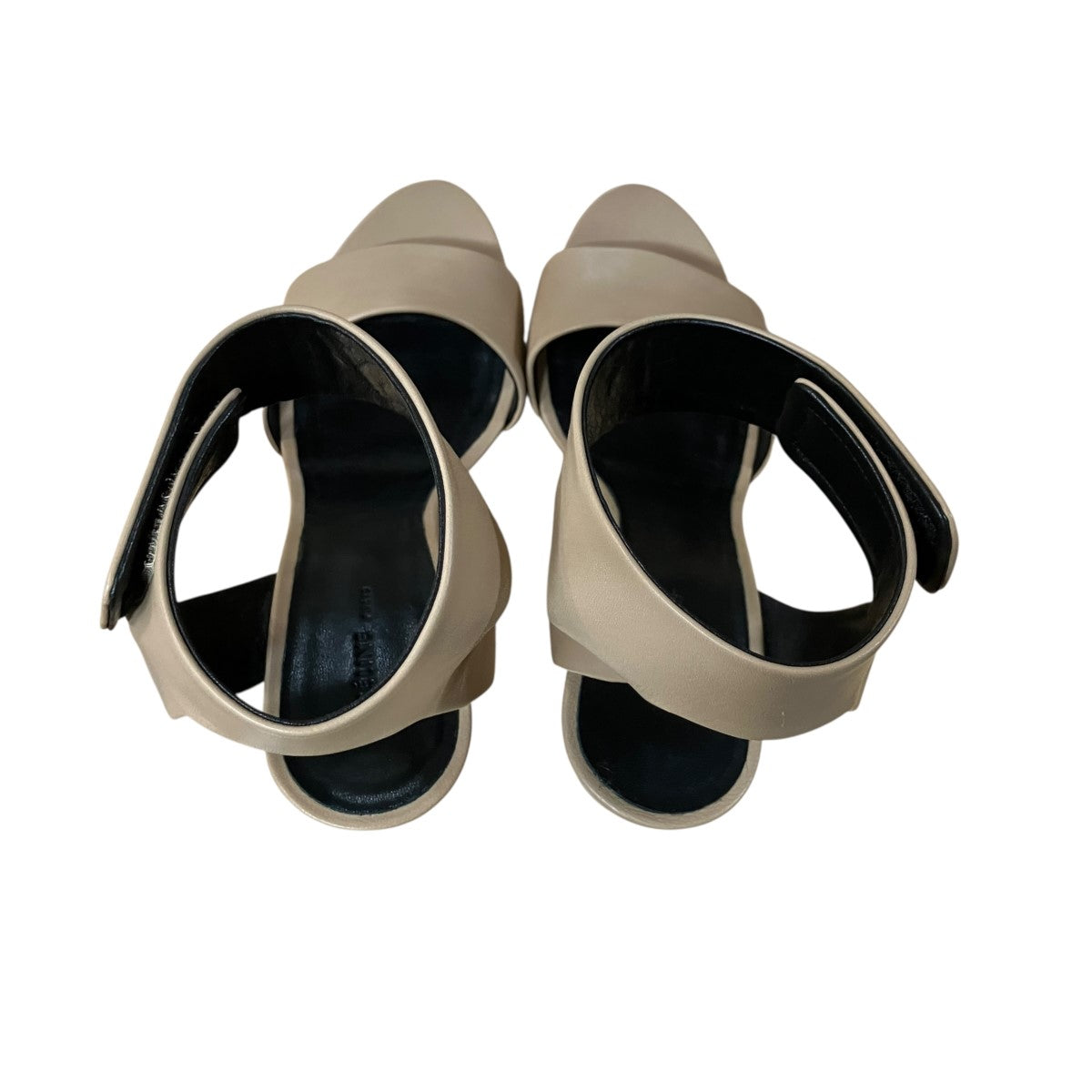 CELINE ヒールパンプス 古着・中古-6枚目のアイテム画像