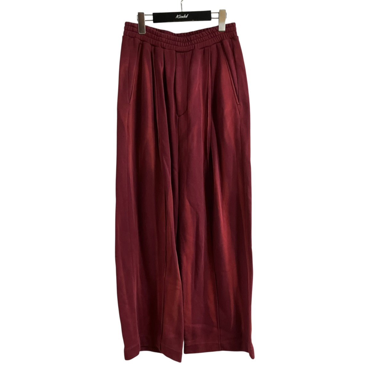 MAISON SPECIAL スウェットパンツ 古着・中古-1枚目のアイテム画像
