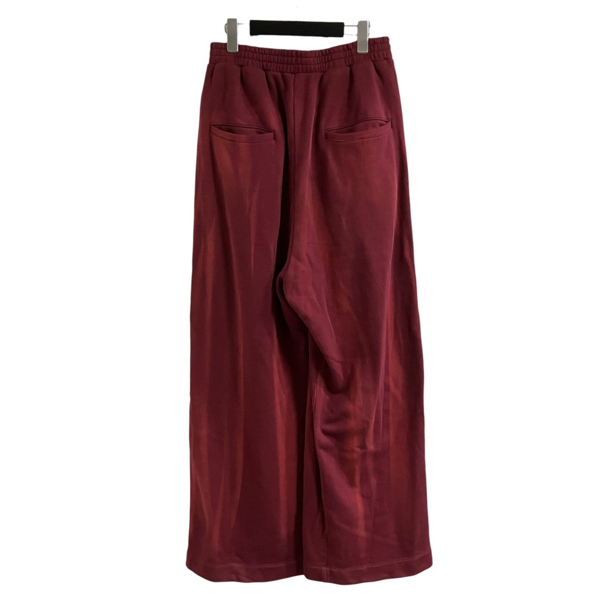 MAISON SPECIAL スウェットパンツ 古着・中古-3枚目のアイテム画像