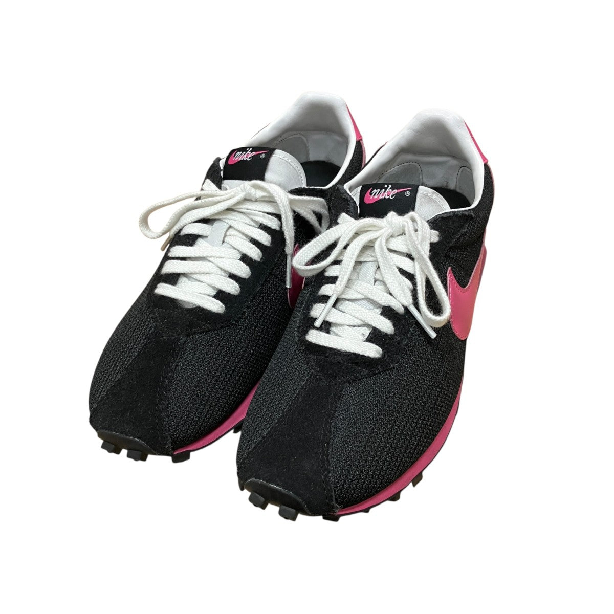NIKE×BLACK COMME des GARCONS ローカットスニーカー 古着・中古-1枚目のアイテム画像