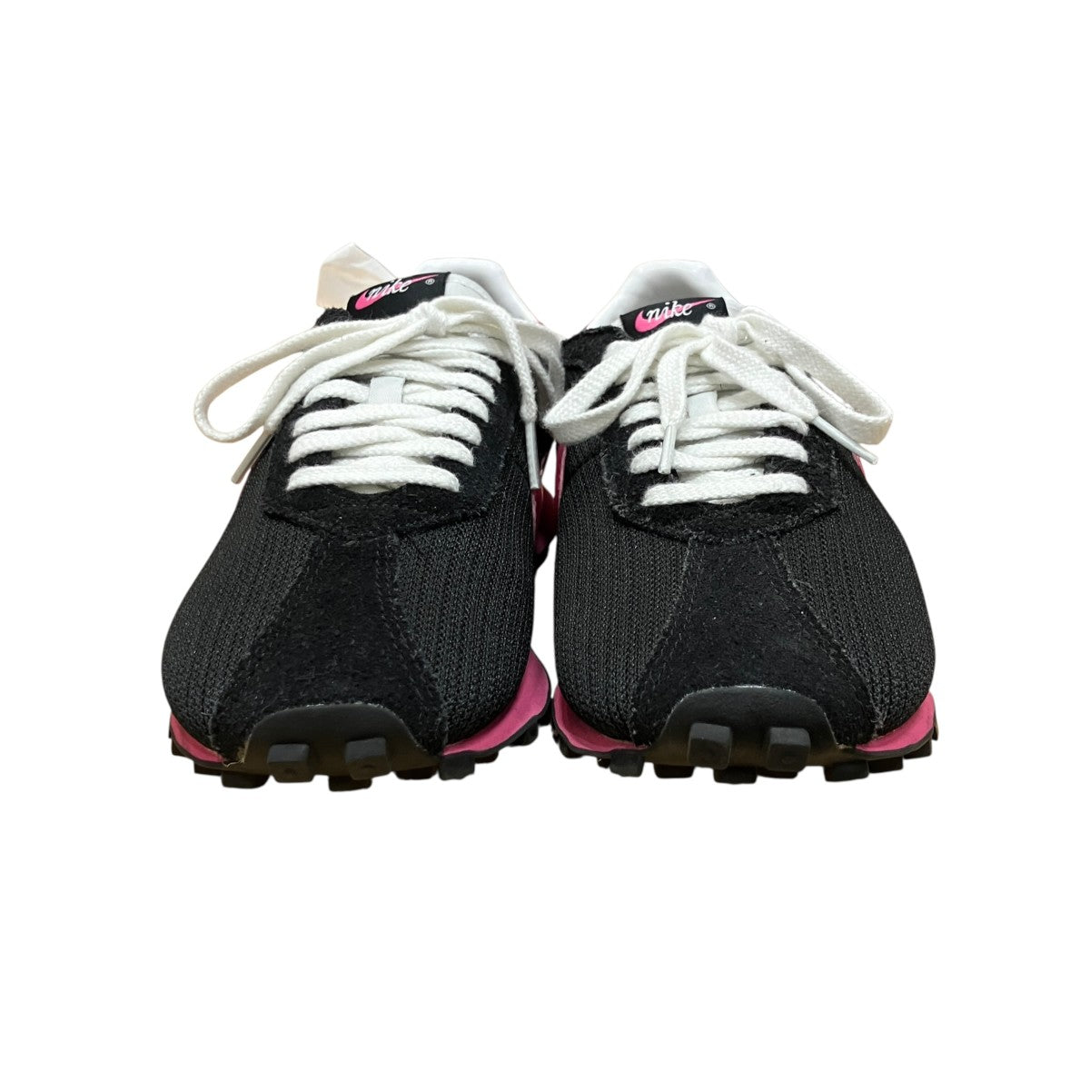 NIKE×BLACK COMME des GARCONS ローカットスニーカー 古着・中古-2枚目のアイテム画像
