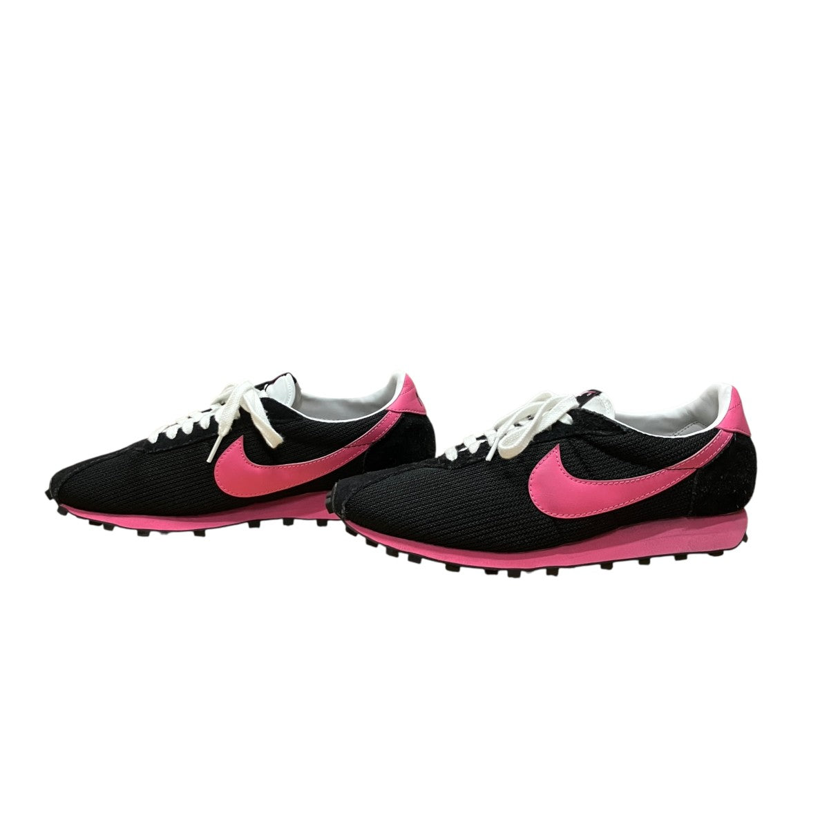 NIKE×BLACK COMME des GARCONS ローカットスニーカー 古着・中古-3枚目のアイテム画像