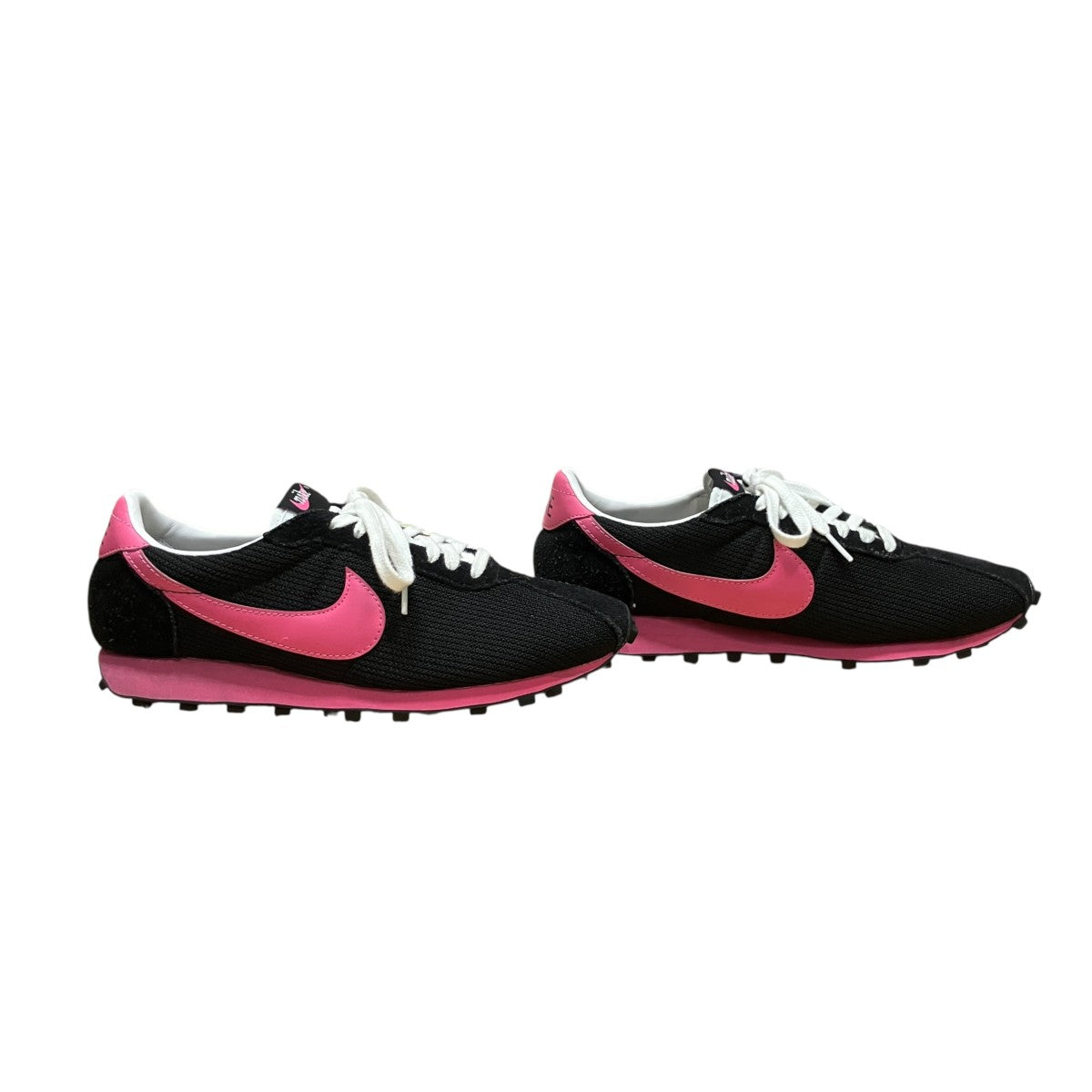 NIKE×BLACK COMME des GARCONS ローカットスニーカー 古着・中古-4枚目のアイテム画像