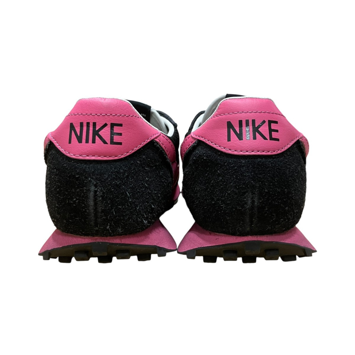 NIKE×BLACK COMME des GARCONS ローカットスニーカー 古着・中古-5枚目のアイテム画像