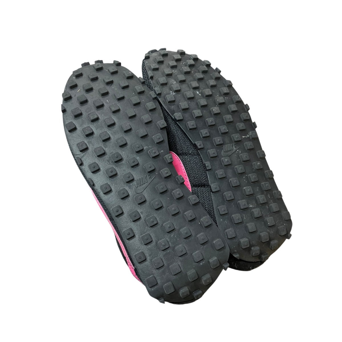 NIKE×BLACK COMME des GARCONS ローカットスニーカー 古着・中古-7枚目のアイテム画像