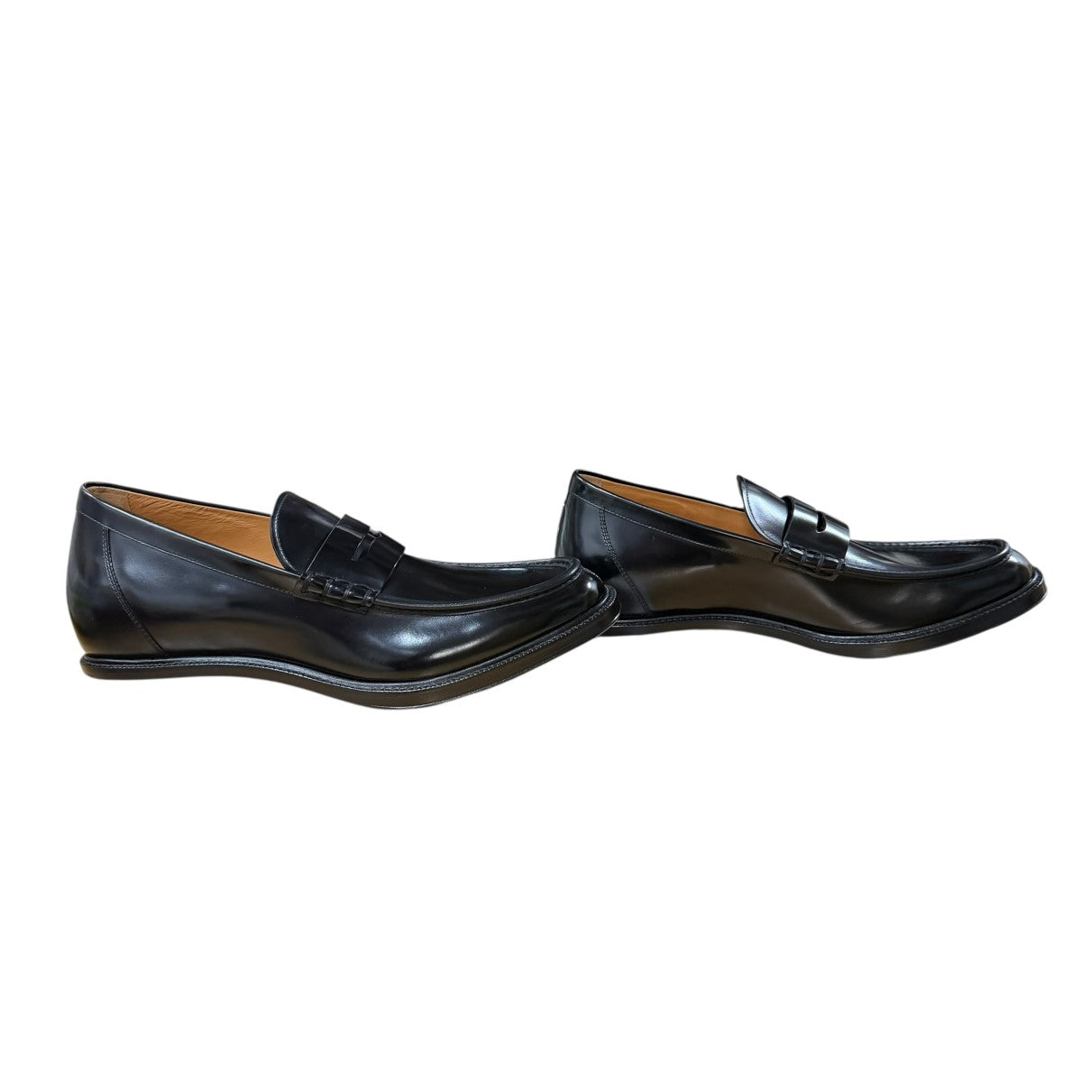 Maison Margiela 22(メゾンマルジェラ22) HEEL-LESSローファー