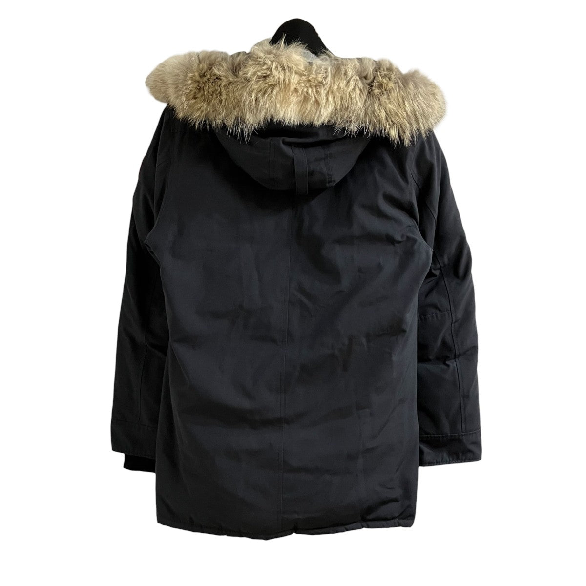 CANADA GOOSE(カナダグース) ジャスパーパーカーダウンジャケット