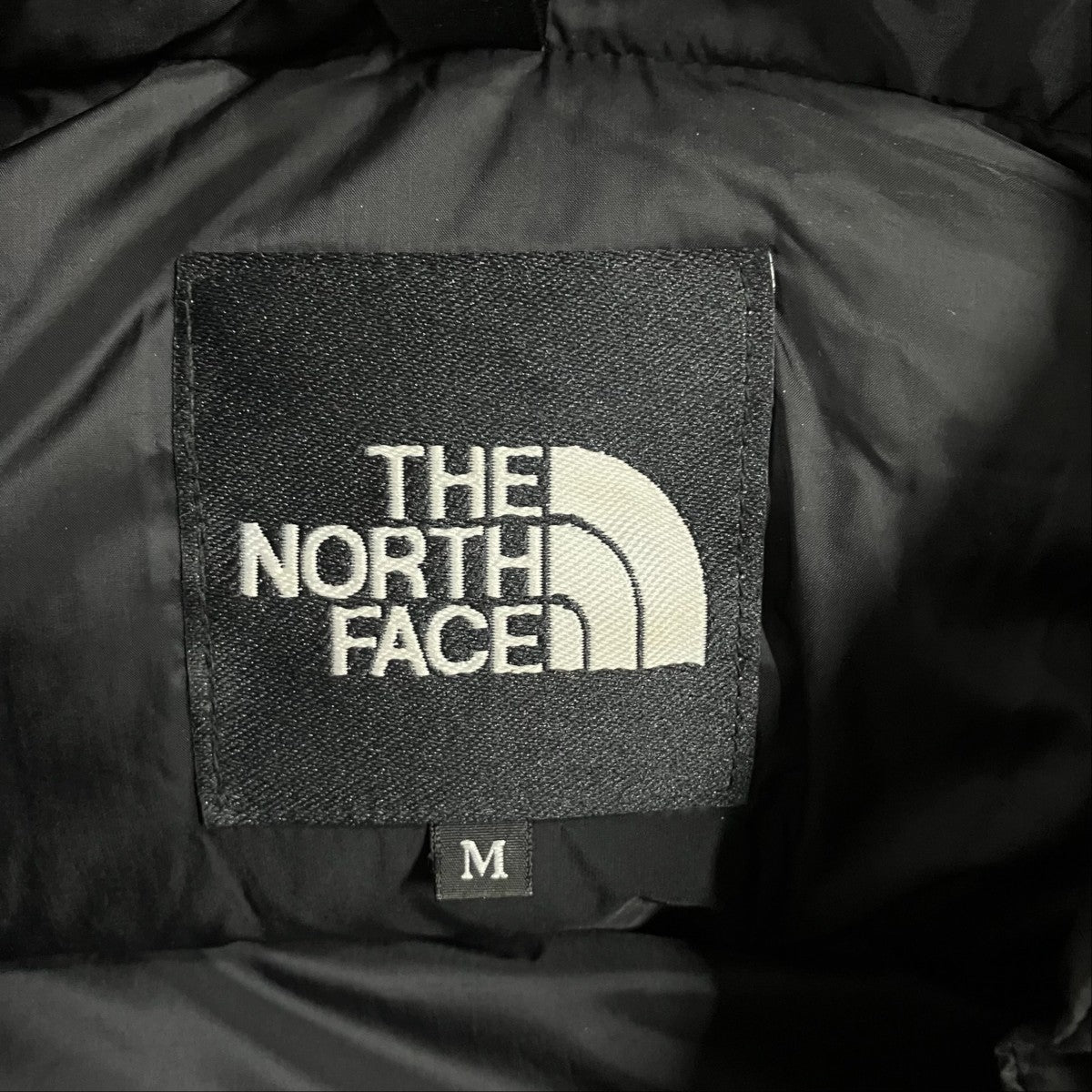THE NORTH FACE ノベルティ バルトロ ライト ジャケット 古着・中古-5枚目のアイテム画像