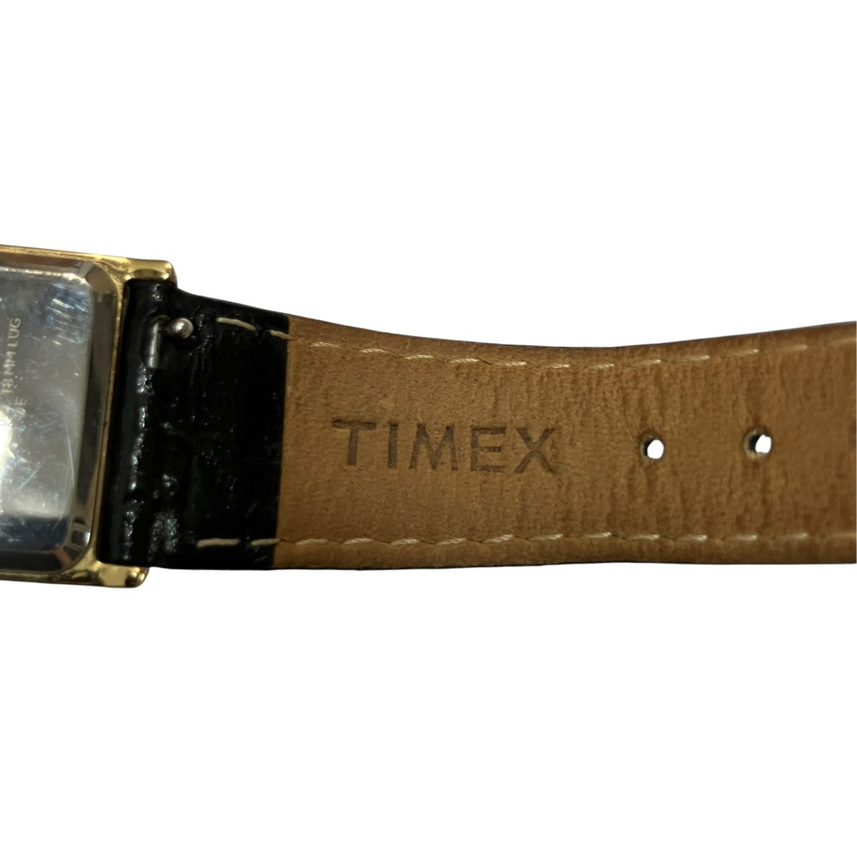 1976 ドレス レクタングル リイシュー 腕時計 ウォッチ