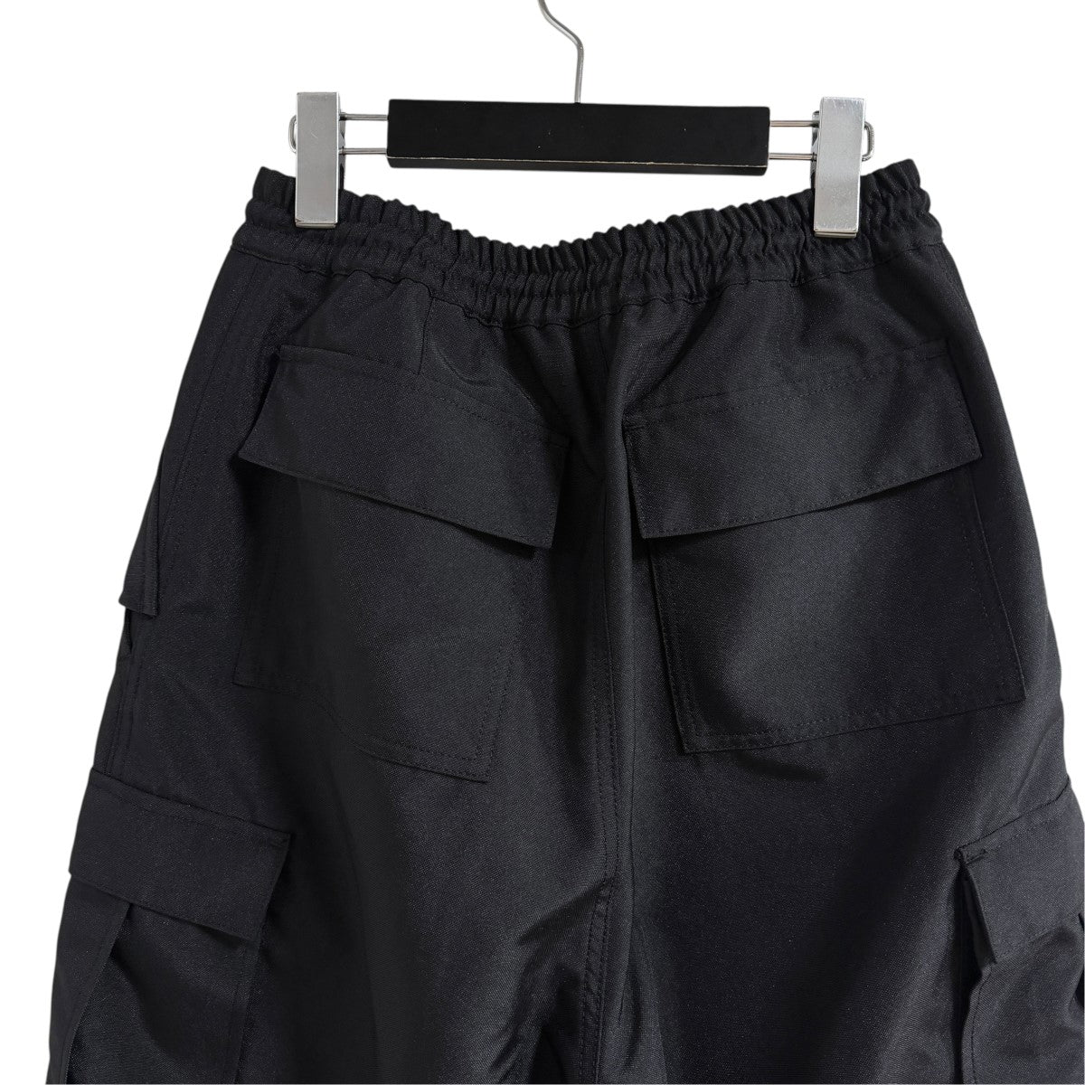 eYe JUNYAWATANABE MAN ドローストリングパンツ 古着・中古-5枚目のアイテム画像