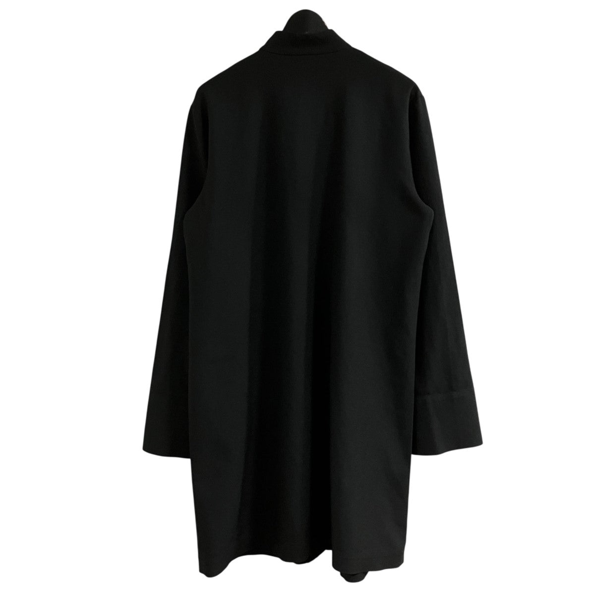 BLACK COMME des GARCONS(ブラックコムデギャルソン) チャイナボタン