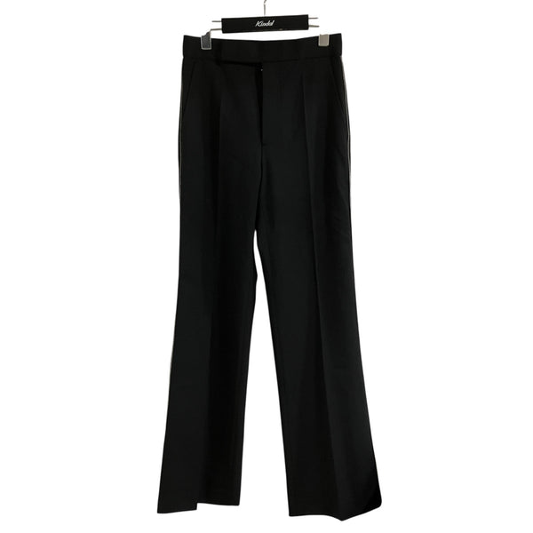HELMUT LANG(ヘルムートラング) ジップパンツ 16-7406031-050-698