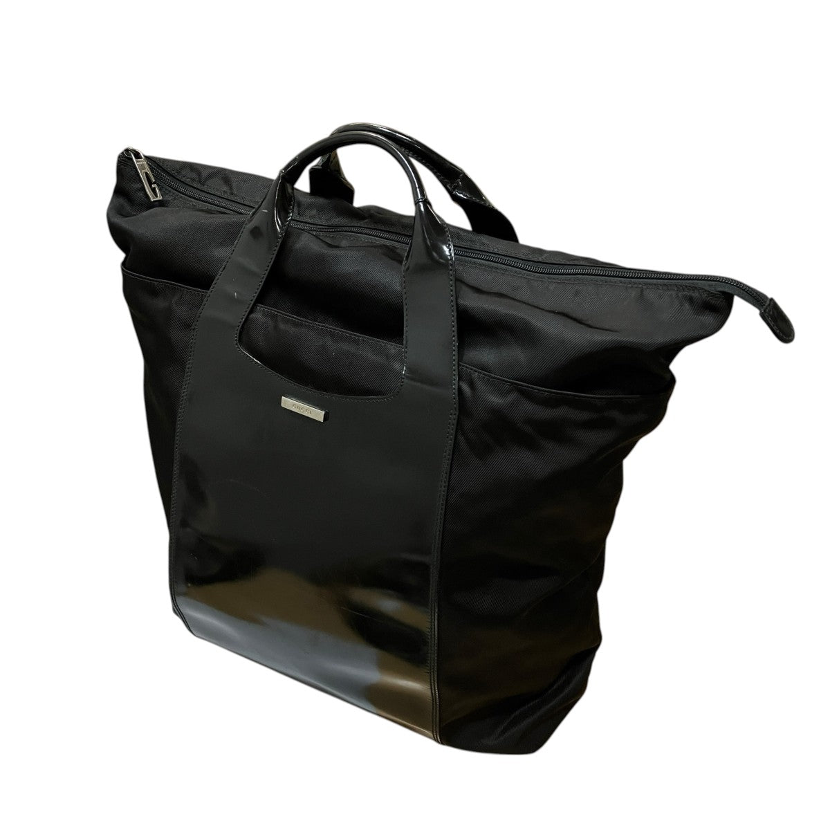 GUCCI トートバッグ 古着・中古-1枚目のアイテム画像